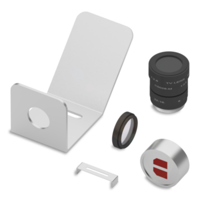 BUS007K (BUS W18M1-GPXI-02/015-S92G-511) Ultrasonic sensors